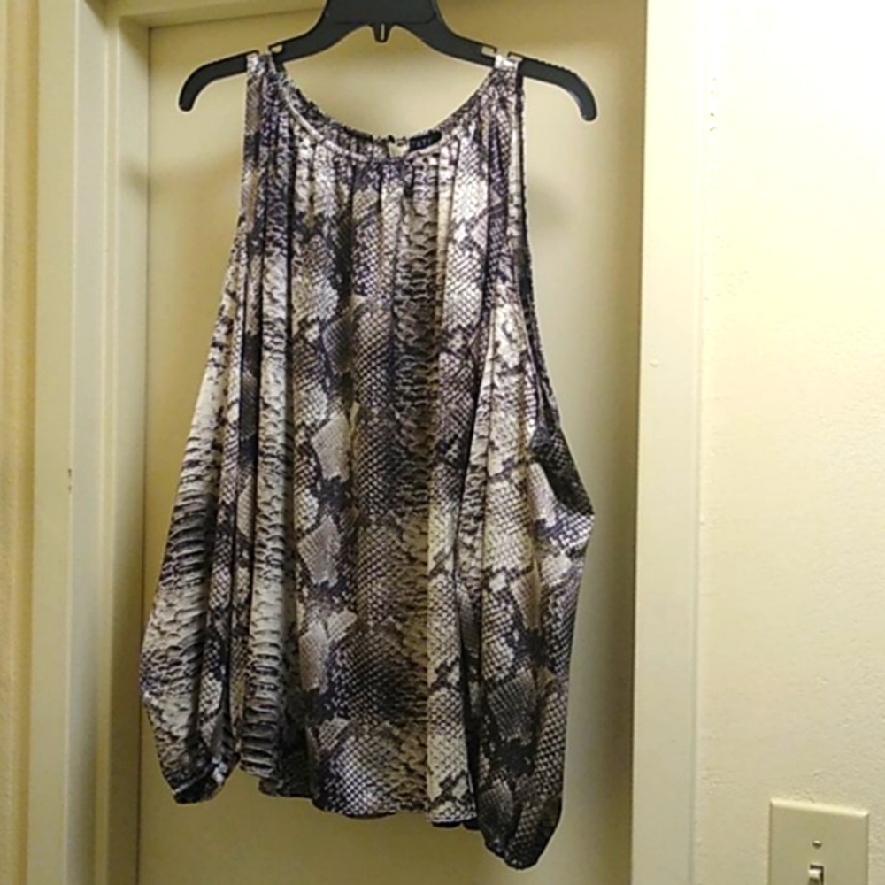 1 State Blouse (3x)